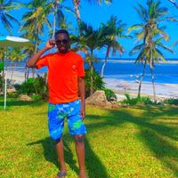 Joseph Okumu's Photo