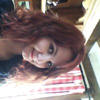 Marie Cappaï's Photo