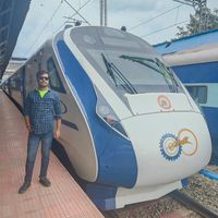 Shankar Kumar's Photo