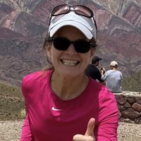 Catherine Guillot's Photo