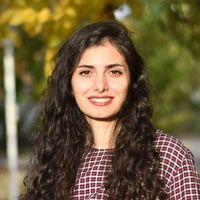 Reihaneh Taghizadegan's Photo