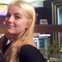 Cissi Nilsson的照片