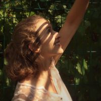 Chloé Gille的照片