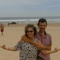 Angie Dunant's Photo