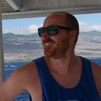 Christian Schlenstedt's Photo