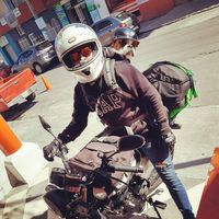 Christian Gilmour的照片