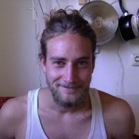 Nikhiil Konrad的照片