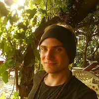 Tobias Najmann's Photo