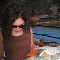 Alice Barth的照片