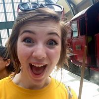 Lydia Clements's Photo