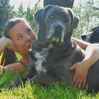 chiara Clementini's Photo