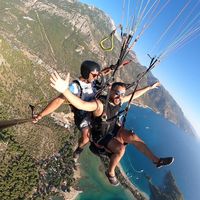 Achraf Roudali's Photo