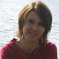 Małgorzata Mroczek's Photo