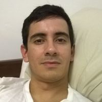 Matias Guzman's Photo