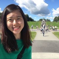 Stephanie Tan's Photo