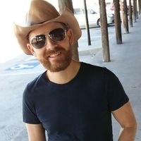 Elkin Fricke's Photo