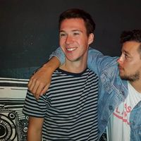 Sebastian Sanwald's Photo