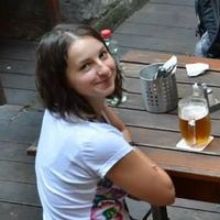 Silvia Grunzweigova's Photo