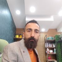 Farzad Raouf的照片