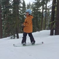 Molly Atkins的照片