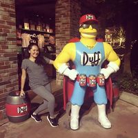 Tatiana Herrera的照片