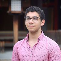 Matthew Boutros's Photo