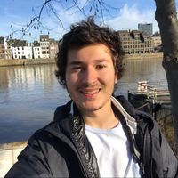 Gonzalo Araos's Photo