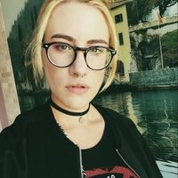 Natalia Pastukh的照片