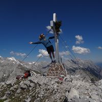 Lukas Andrius的照片