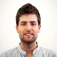 Eric Vargas的照片