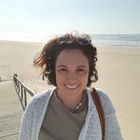 Carla Martinho的照片