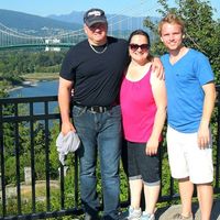 Alexandre Paré的照片