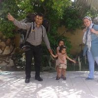 Abdollah Rahimi's Photo
