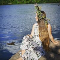 Anna Yarovaya的照片