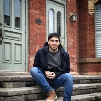 Gabriel Cejas的照片