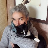 Anke Weimann的照片