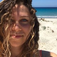 Mariachiara Moschetti的照片