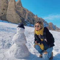 Photos de Rania Mallek