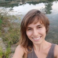 Taíza Falkembak's Photo