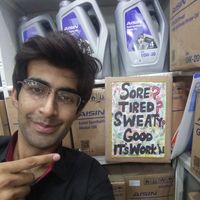 Photos de Harris Sohail Yaseen