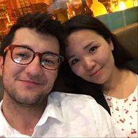 Shukhrat Bakhriddinov的照片