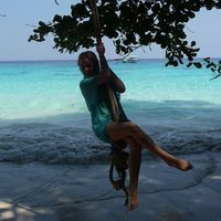 Indra Vorköper's Photo