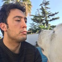 Francesco Conigliaro's Photo