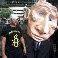 Paul Rowlatt's Photo