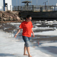 Eleesa Kline's Photo