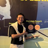 Gifrandy Gustiraharjo's Photo