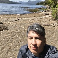 Ricardo Jiménez's Photo