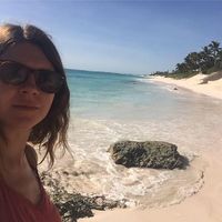 Photos de Aurore Charpentier