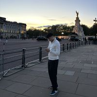 Ahsan Salman's Photo