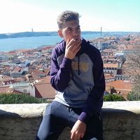 Riccardo Treccani's Photo